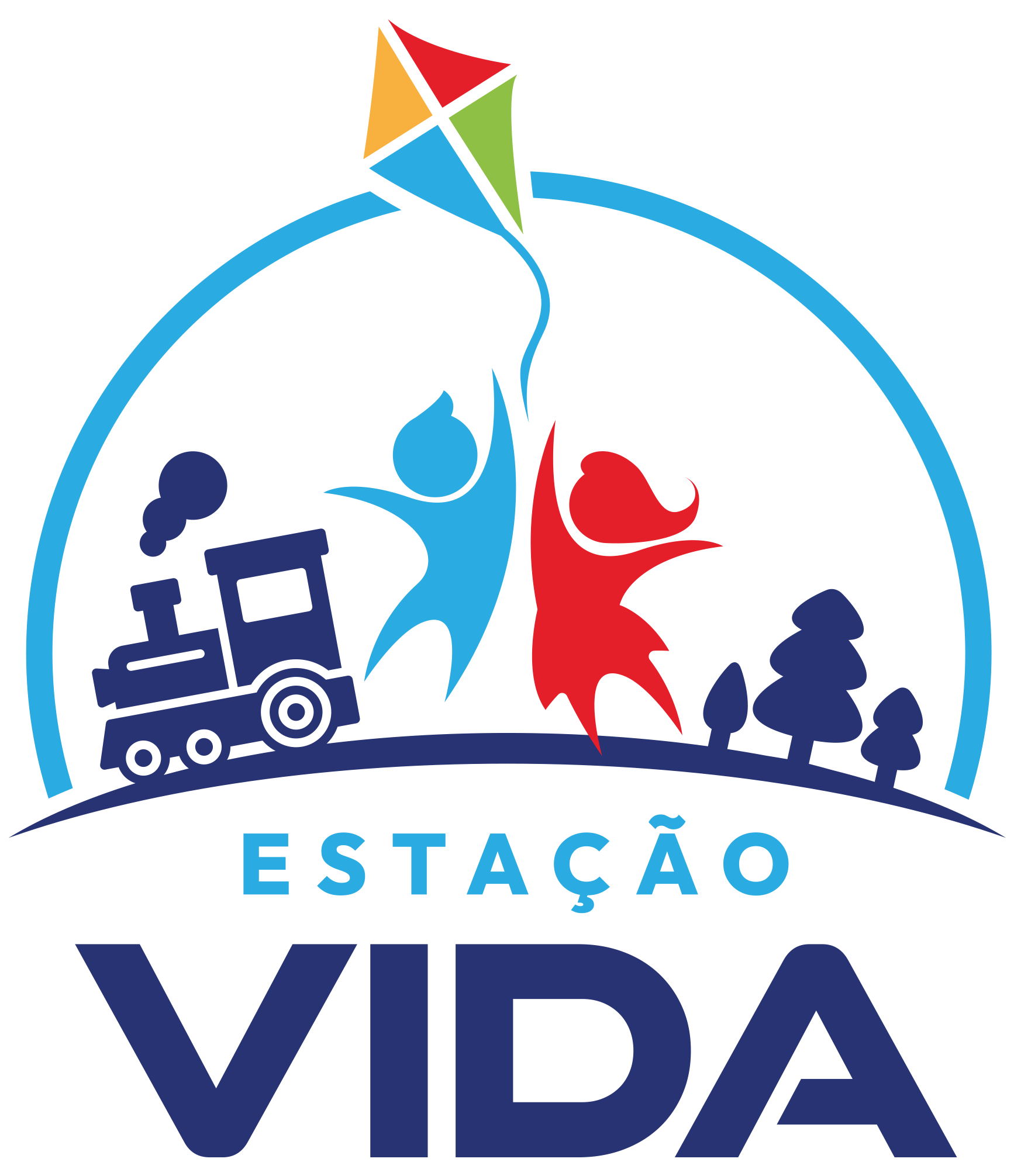 Logo-Estação-Vida